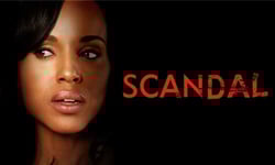 美劇推推：當權者背後的《醜聞風暴Scandal》 美劇、美國、影集、當權、政治