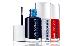 [新聞稿] 2013 KRYOLAN歌劇魅影 雋永。經典 [經典指甲油系列] 歌劇魅影、指甲油、經典、飽和、艷紅、顯色