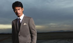 越陳越香之日本魅力熟男大叔 阿部寬、福山雅治、竹野內豐、西島秀俊、藤木直人、木村拓哉、堺雅人、反町隆史