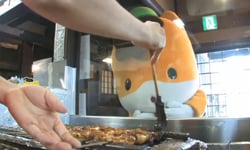 吉祥物平常在幹嘛？群馬仔的吉祥物日記 吉祥物、群馬縣、日本、ぐんまちゃん