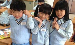 《兩個爸爸》兩個寶 可愛童星樂樂 & 闕小佑 兩個爸爸、可愛、童星、樂樂、闕小佑