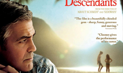 2013年第31週 近期新發行DVD情報：喬治克隆尼在《繼承人生》找到人生意義 喬治克隆尼、繼承人生、DVD、青春海灘、限時翻供、繼承人生、陰緣、那天，3月11日