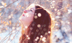 從照片看穿20歲女生的心事？用照片寫心情記事的唯美攝影 Anna Heimkreite、女生、照片、心情、攝影