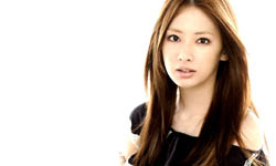 華麗地變身日系女孩吧！北川景子仿妝教學 美妝、仿妝、藝人、日系、日本