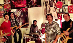 發現好聲音：老外唱中文歌！西班牙GAS樂團 樂團、音樂、西班牙、中文、中文歌