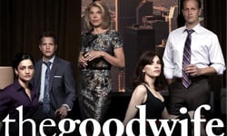 美劇推推：好太太不看嗎？傲骨賢妻The Good Wife 美劇、好太太傲骨賢妻律政巾幗法庭女王The Good Wife