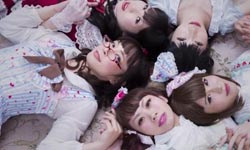 貌美如花男兒身  比女人還女人的偽娘寫真集    偽娘、立花奈央子、ゆりだんし百合男子、寫真集