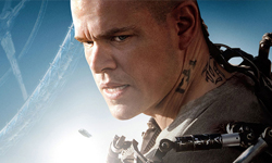 8月7、9日上映首輪新片快報：麥特戴蒙帶你前往《極樂世界》 推理要在晚餐後、愛，上癮、上映、首輪新片、第七日的奇蹟