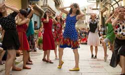 文青就是腳勤：8/19 之前有哪些藝文活動要趕快去呢？    新樂園藝術空間、拉威爾與波麗露、via P.P.T.、PEKOE、夏日跳蚤市集、藝術