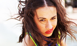 發現好聲音：超有才諧星Miranda Sings 諧星、有才、素人、美國、搞笑