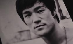 華人傳奇李小龍再世？高超3D特效重現武打巨星英姿 李小龍、CGI、特效、