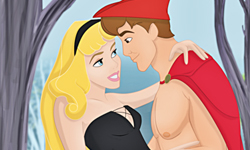 大家都是大人了之迪士尼情侶微。激情鏡頭 Amber、插畫、迪士尼、Fan Art