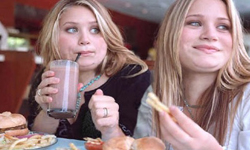 你們也有這一天！？明星暴肥墮落實錄 惡搞、Kuso、暴肥