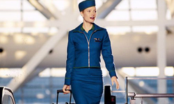 我要飛上天！空姐私房愛美術大公開 空姐、保養、愛美、保濕、白松露