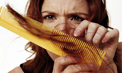 不想變阿哥？ 養出健康頭皮與秀髮的關鍵 健康、頭皮、秀髮、頭髮