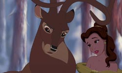 如果公主遇上別人？迪士尼換換愛！ 迪士尼、公主、王子、crossover