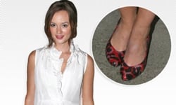 明星也迷信？偷窺好萊塢明星的開運護身符 迷信、幸運符、卡麥蓉狄亞、海蒂克隆、蕾頓米絲特