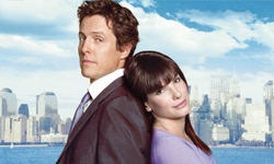 8月7日 電視看甚麼：休葛蘭當你的《貼身情人》好不好？ 電視、節目表、蜘蛛人2、電視節目表、電影、火線反擊、超級戰艦、貼身情人、HBO、2013、雙面翻譯