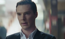 BC微電影─《形影不離》 憂鬱到你心坎裡 Benedict Cumberbatch、Inseparable、形影不離、微電影