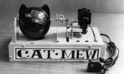 這真的實用嗎？！60年代的莫名奇妙發明 發明、實用、科技、腦波