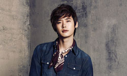 走秀還不夠！從模特兒轉戰戲劇的韓國新生代男模 演員、模特兒、韓國、新生代、好萊塢