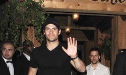 8月8日 大明星小狗仔：達斯汀霍夫曼罹癌！ 羅伯派汀森、碧昂絲、Super Junior、亨利卡維爾、達斯汀霍夫曼