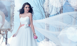 妳的完美童話結局！迪士尼公主婚紗2013全新系列 迪士尼、Disney、迪士尼公主、Disney Princesses、童話