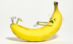 Phil Jones 的可愛幽默作品　插畫上的一句實話讓你超解壓    Phil Jones、插畫、可愛、藝術