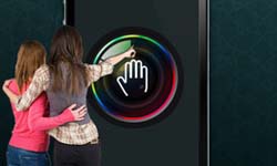 揮揮手拍拍照　CamMe讓你自拍沒煩惱    CamMe、拍照