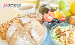 別聰明反被聰明誤！ 這些人不適合吃五穀雜糧 五穀雜糧、減肥、