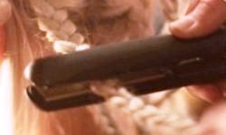 少髮量限定 要捲要直一支搞定 造型、直髮、捲髮、電捲棒、旅行