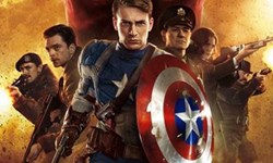 8月11日 電視看甚麼：美國隊長拯救世界！ 