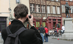 想變身旅行達人大公開 CNN告訴你旅行不該犯的二十大錯誤 旅遊、錯誤、實用、旅行、知識