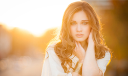 有你喜歡的髮型嗎？Hartmut的造型攝影 髮型、藝術照、Hartmut、時尚、頭髮