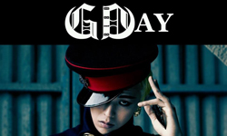 八月第二週 壽星大發：G-DRAGON 韓國、壽星、G-DRAGON、BIGBANG、GD、演唱會