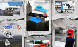 手機也有超多有質感貼紙！Stickr 讓你的照片充滿個性       Stickr、拍照、App、相機、貼紙