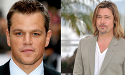 帥哥也會羨慕帥哥？演藝圈男星的真心告白 布萊德彼特、喬治克隆尼、強尼戴普、萊恩雷諾