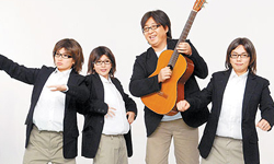 每次都想呼喊你的名字？被歌手「唱名」之名人亂入歌曲 侯佩岑、亂入、林志玲、我愛台妹、孫芸芸