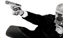 8月12日 電視看甚麼：傑森史塔森陪你玩命！ 電視、節目表、傑森史塔森、玩命快遞