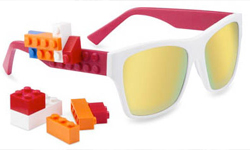 樂高全面入侵你的生活！樂高周邊商品大蒐羅 樂高、家俱、首飾、3c、藝術