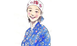 影評心得大聲喊「畫」！插畫風人物劇照帶你閱覽日本影劇    影評、劇評、插畫、手繪、日劇、電影、劇照