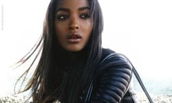 不是白才是美！模特兒圈中的黑珍珠美人 時尚、模特兒、Joan Smalls、Naomi Campbell、Tyra Banks