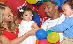 生下來就贏人家一半！星寶貝行頭大車拚 星寶貝、行頭、Rachel Zoe、Sandra Bullock、小哈波