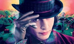 8月14日 電視看甚麼：到強尼戴普的巧克力工廠冒險！ 電視、節目表、納尼亞傳奇、巧克力冒險工廠、強尼戴普、浴血任務