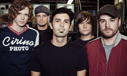 發現好聲音：搖滾福音樂團Relient K  給你正面好力量 發現好聲音、美國、福音、龐克、搖滾