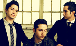 發現好聲音：美國頂級翻唱樂團Boyce Avenue Boyce Avenue