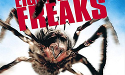 囧片推推：莫名搞笑的動物恐怖片─蜘蛛 囧片、電影、搞笑、惡搞、蜘蛛、動物