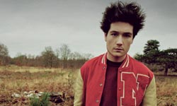 發現好聲音：掀起音樂革命的巴士底樂團Bastille 巴士底、Bastille、Dan Smith、Pompeii