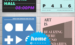 海報傳單怎麼做？下載Phoster一次搞定！    phoster、App、iOS、海報
