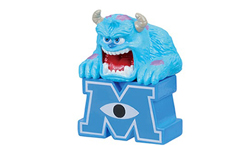 你最喜歡哪個怪獸角色？怪獸大學萌音源塞    怪獸大學、音源塞、耳機塞、防塵塞、毛怪